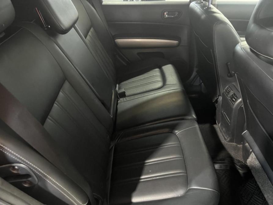 Nissan X-Trail II Рестайлинг Курск  - изображение 18