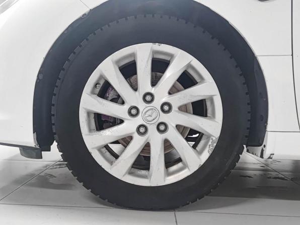 Mazda 6 II (GH) Рестайлинг с пробегом 2010 года, цена 690 000 рублей, 280865 км, седан, Автокод Объявления
