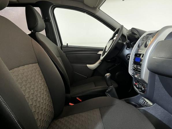Lada (ВАЗ) Largus I Рестайлинг с пробегом 2021 года, цена 1 219 900 рублей, 65525 км, универсал, Автокод Объявления
