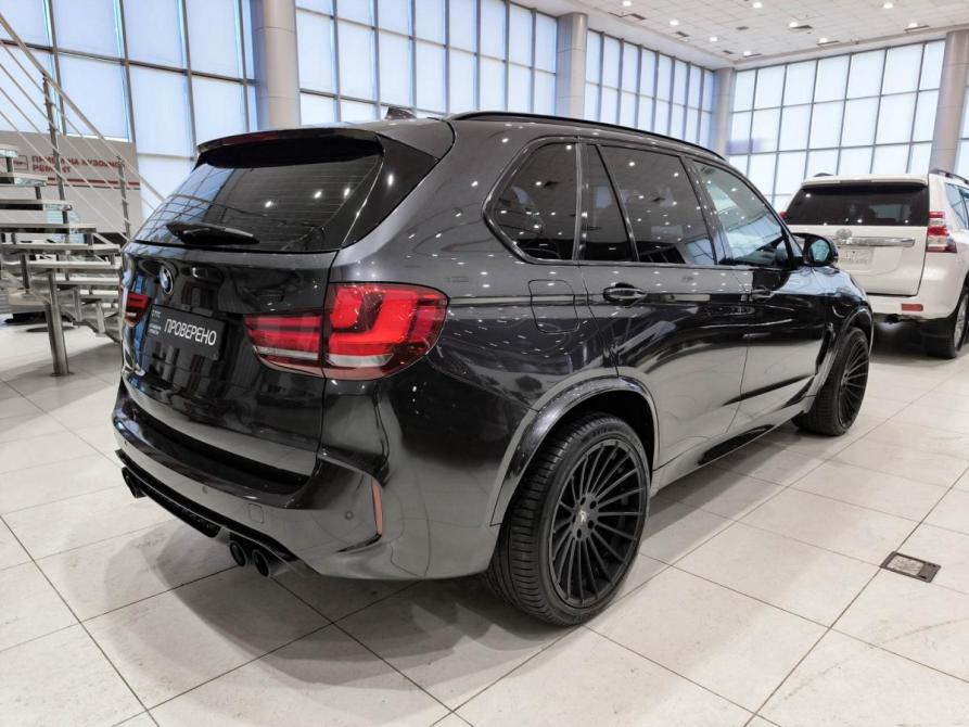 BMW X5 III (F15) Казань  - изображение 6