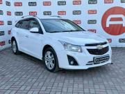 Chevrolet Cruze I Рестайлинг Санкт-Петербург  - изображение 15