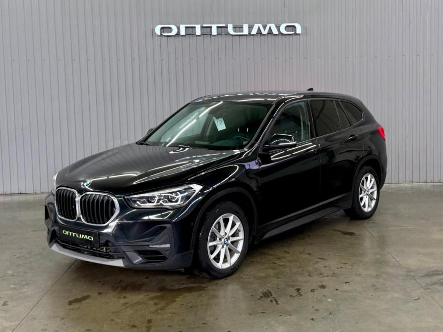 BMW X1 II (F48) Рестайлинг Краснодар  - изображение 1