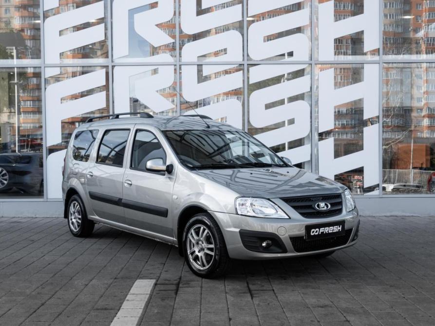 Lada (ВАЗ) Largus I Ставрополь  - изображение 1