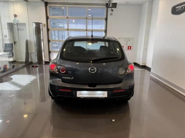 Mazda 3 I (BK) Рестайлинг с пробегом 2008 года, цена 560 000 рублей, 230000 км, хэтчбек, Автокод Объявления