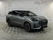 Jaecoo J8 Москва  - изображение 24