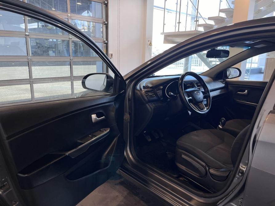Kia Rio III Чебоксары  - изображение 21