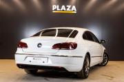 Volkswagen Passat CC I Рестайлинг Уфа  - изображение 25