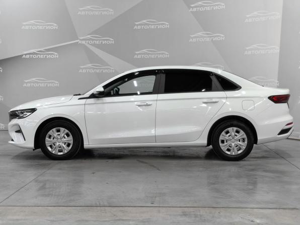 Belgee S50 с пробегом 2026 года, цена 1 600 000 рублей, 8100 км, седан, Автокод Объявления