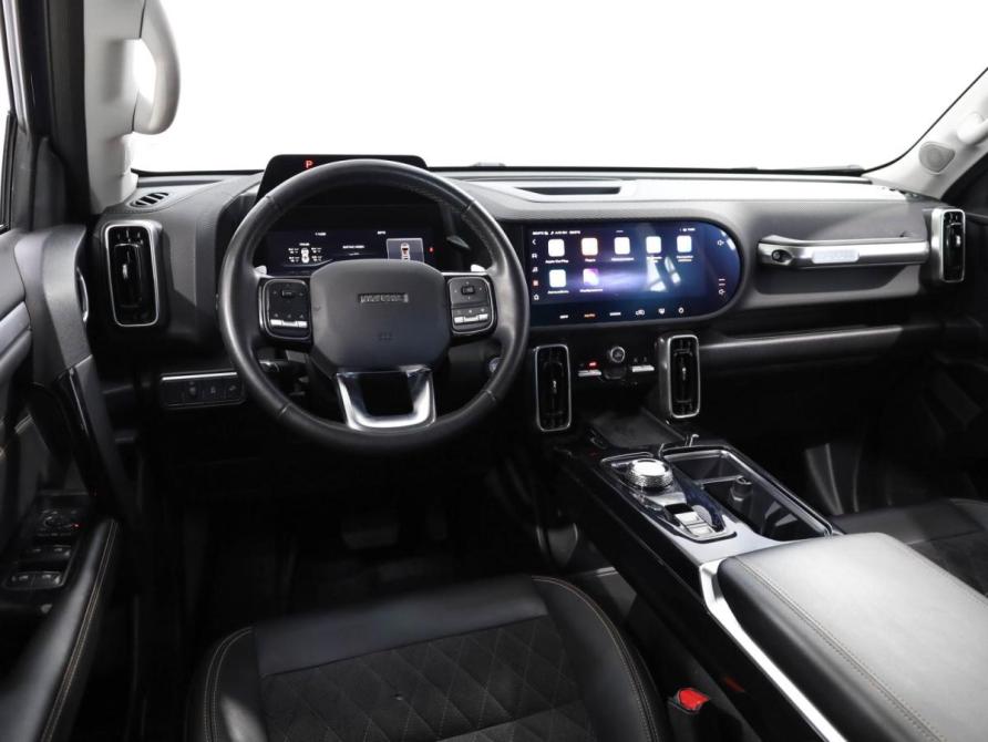 Haval Dargo I Ростов-на-Дону  - изображение 6