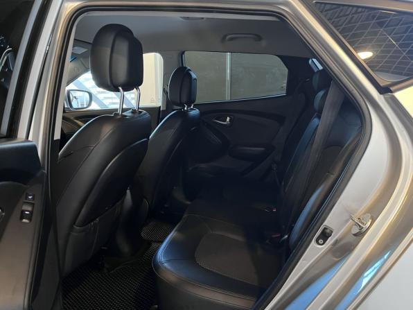 Hyundai ix35 I с пробегом 2010 года, цена 1 281 000 рублей, 182521 км, внедорожник, Автокод Объявления