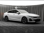 Kia K5 III Москва  - изображение 27