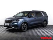 Kia Carnival IV Москва  - изображение 29