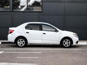 Renault Logan II Новороссийск  - изображение 23