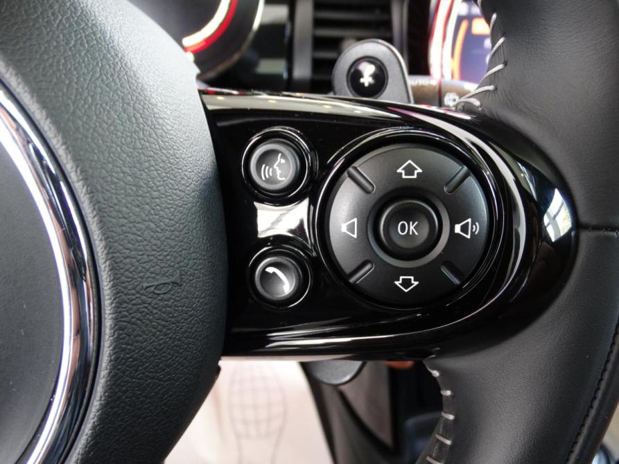Mini Hatch III (F55/F56) Рестайлинг Москва  - изображение 21