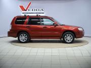Subaru Forester II Рестайлинг Уфа  - изображение 19
