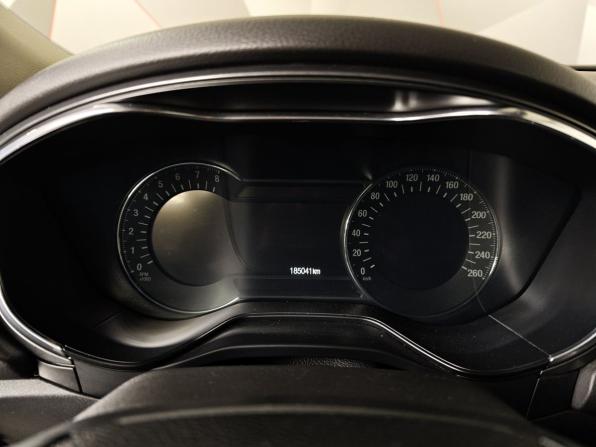 Ford Mondeo V с пробегом 2016 года, цена 1 297 000 рублей, 185041 км, седан, Автокод Объявления