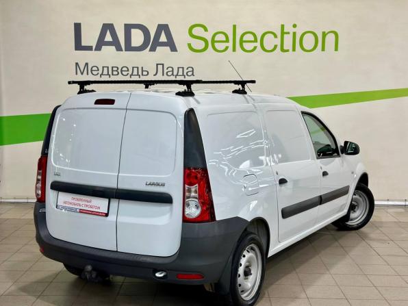 Lada (ВАЗ) Largus I с пробегом 2018 года, цена 890 000 рублей, 122668 км, универсал, Автокод Объявления