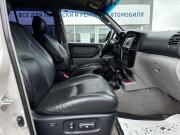 Toyota Land Cruiser 100 Series Рестайлинг 1 Пермь  - изображение 37