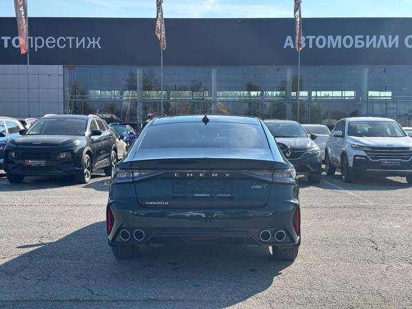 Chery Arrizo 8 с пробегом 2023 года, цена 1 649 000 рублей, 144976 км, седан, Автокод Объявления