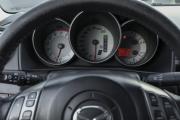 Mazda 3 I (BK) Рестайлинг Москва  - изображение 45