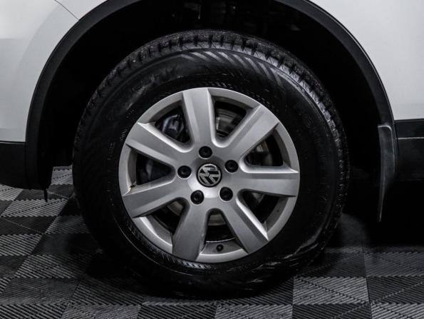 Volkswagen Touareg II с пробегом 2013 года, цена 2 099 000 рублей, 187000 км, внедорожник, Автокод Объявления
