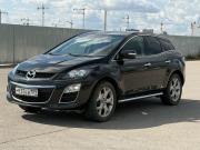 Mazda CX-7 I Рестайлинг Пермь  - изображение 8