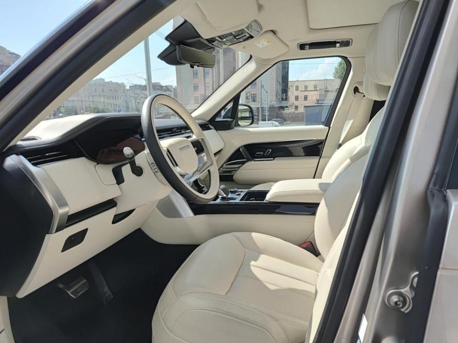 Land Rover Range Rover V Казань  - изображение 20
