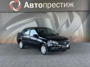 Lada (ВАЗ) Granta I Рестайлинг Волгоград  - изображение 24