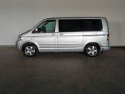 Volkswagen Multivan T5 Москва  - изображение 24