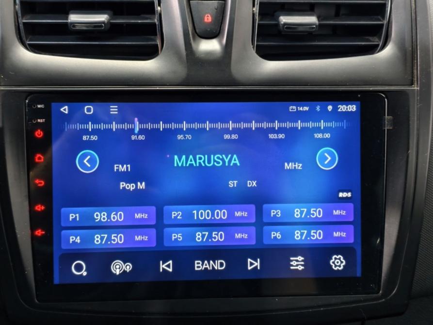 Renault Logan II Курск  - изображение 11