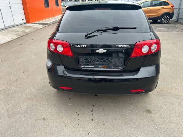 Chevrolet Lacetti I с пробегом 2012 года, цена 460 000 рублей, 189000 км, хэтчбек, Автокод Объявления