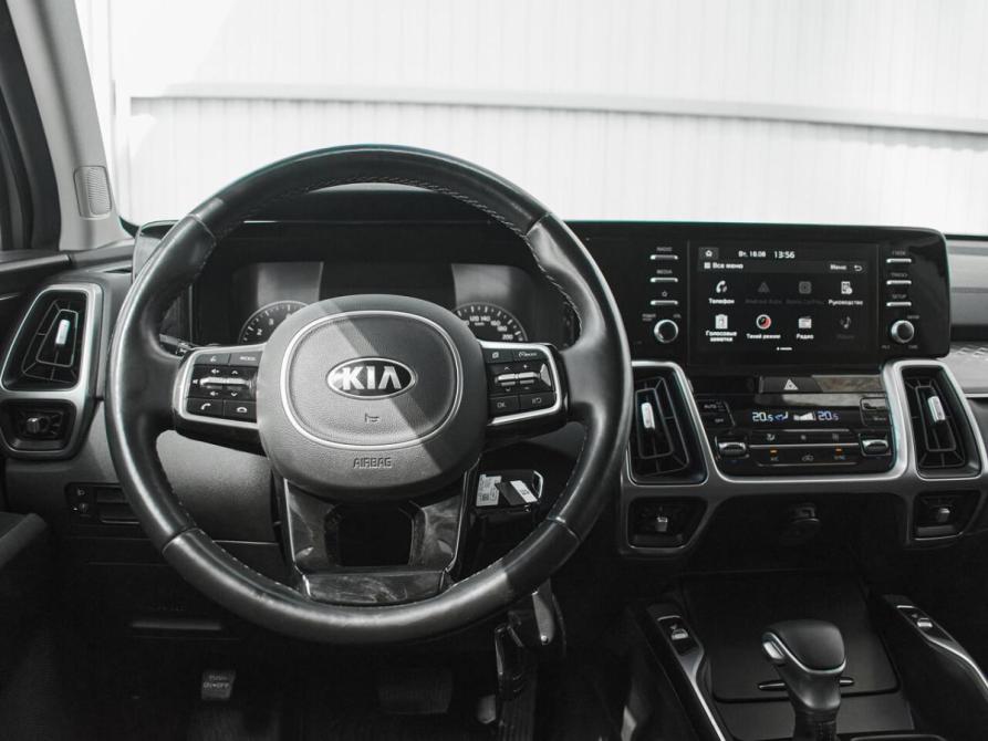 Kia Sorento IV Екатеринбург  - изображение 12
