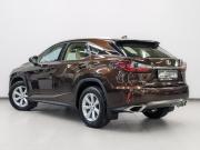 Lexus RX IV Москва  - изображение 37