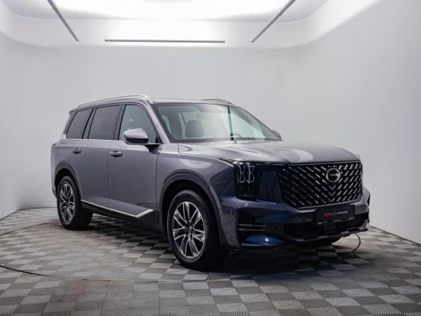 GAC GS8 II с пробегом 2023 года, цена 3 180 000 рублей, 42378 км, внедорожник, Автокод Объявления