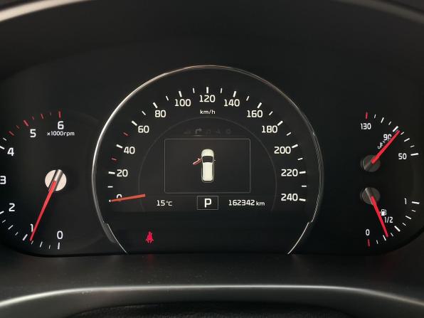 Kia Sorento III Prime с пробегом 2017 года, цена 2 350 000 рублей, 162341 км, внедорожник, Автокод Объявления