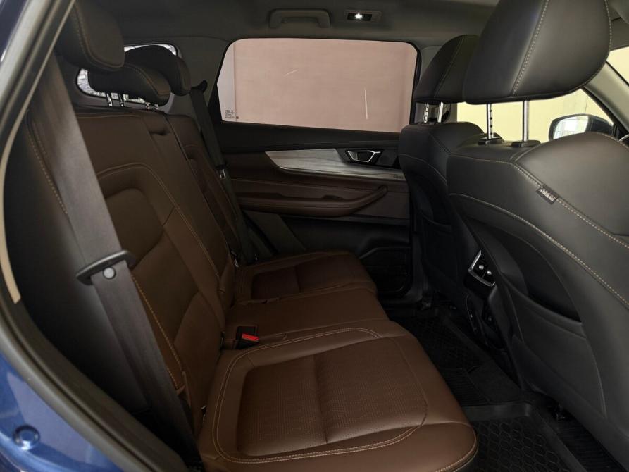 Chery Tiggo 8 Pro I Москва  - изображение 14