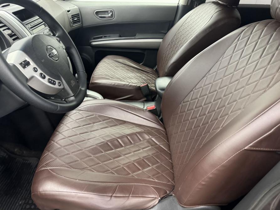 Nissan X-Trail II Воронеж  - изображение 22