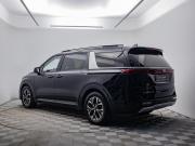 Kia Carnival IV Москва  - изображение 24
