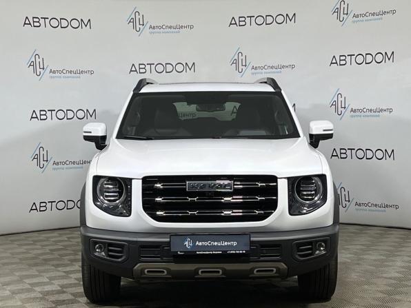 Haval Dargo с пробегом 2024 года, цена 2 597 900 рублей, 51066 км, внедорожник, Автокод Объявления