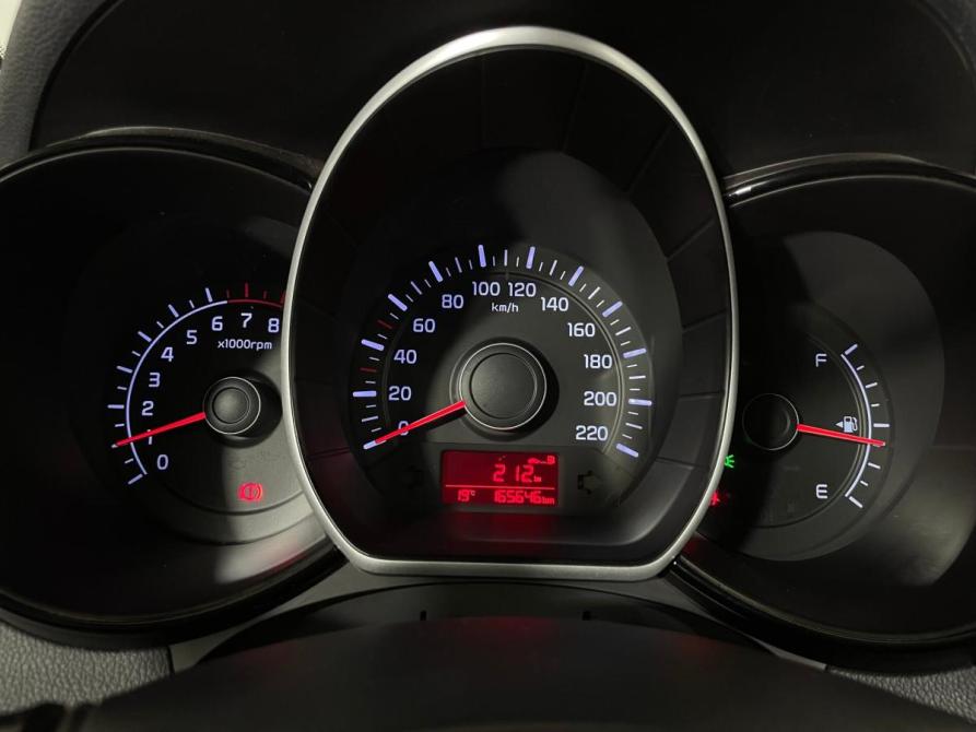 Kia Rio III Рестайлинг Воронеж  - изображение 16