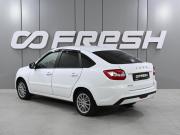 Lada (ВАЗ) Granta I Рестайлинг Ростов-на-Дону  - изображение 18