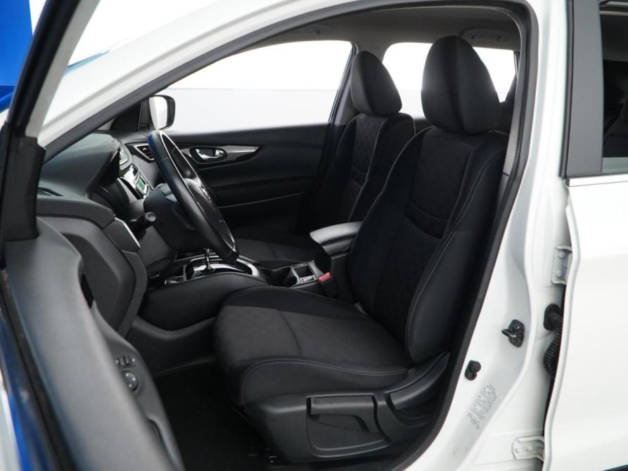Nissan Qashqai II Москва  - изображение 10