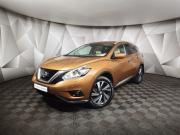 Nissan Murano III (Z52) Москва  - изображение 21