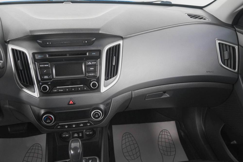 Hyundai Creta I Кемерово  - изображение 15