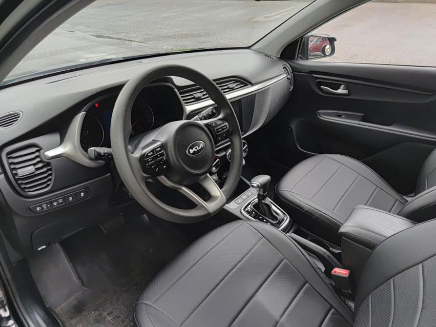 Kia Rio IV Рестайлинг Ижевск  - изображение 20