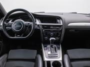 Audi A4 IV (B8) Рестайлинг Москва  - изображение 31