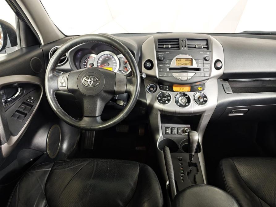 Toyota RAV4 III (XA30) Москва  - изображение 17