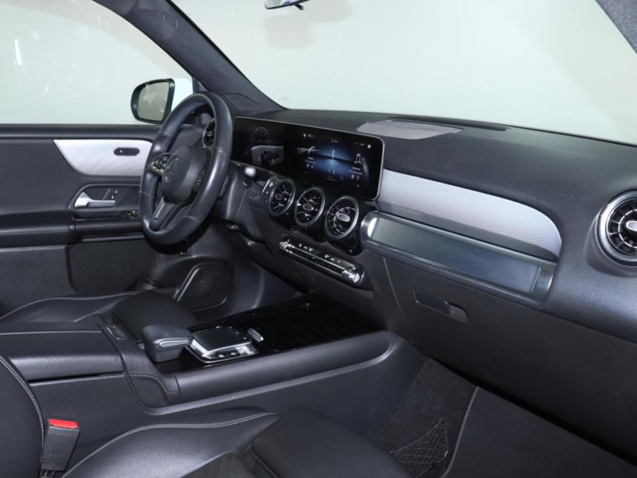 Mercedes-Benz GLB I (X247) Москва  - изображение 9