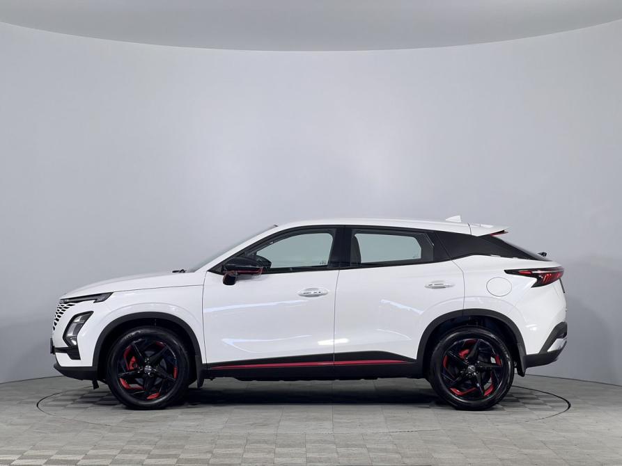 Omoda C5 I Калининград  - изображение 8