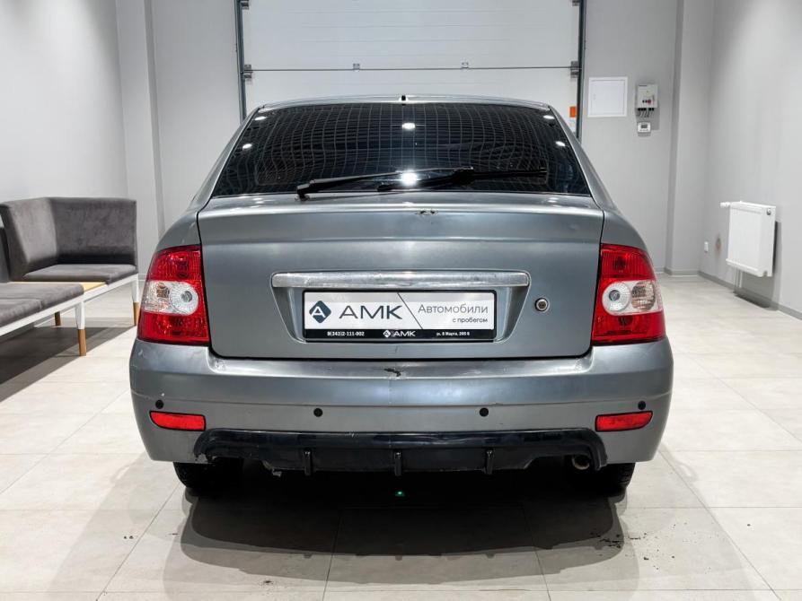 Lada (ВАЗ) Priora I Екатеринбург  - изображение 8